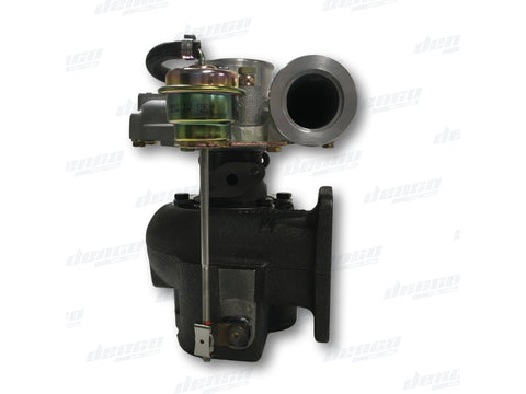 99446018 Turbocharger K27 Iveco-Fiat Eurocargo 5.9Ltr Genuine Oem Turbochargers