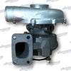 53279886738 Reconditioned Exchange Turbocharger K27 Iveco-Fiat Truck (Engine 8280.42S) 17.17L