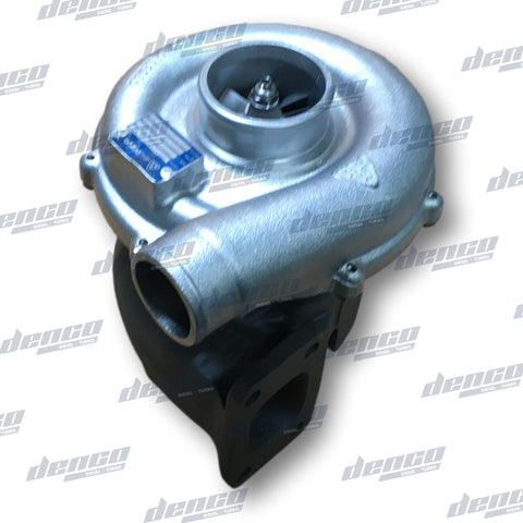 53279886738 Reconditioned Exchange Turbocharger K27 Iveco-Fiat Truck (Engine 8280.42S) 17.17L