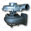 53279886738 Reconditioned Exchange Turbocharger K27 Iveco-Fiat Truck (Engine 8280.42S) 17.17L