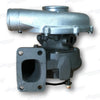 53279886738 Reconditioned Exchange Turbocharger K27 Iveco-Fiat Truck (Engine 8280.42S) 17.17L