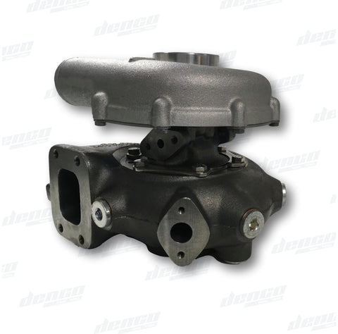 8110541 Turbocharger K27 Iveco-Aifo Marine 8060Srm 5.9Ltr Genuine Oem Turbochargers
