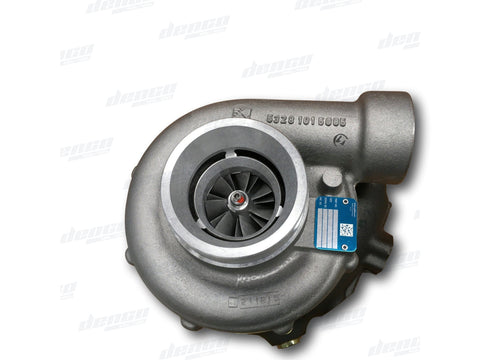 53279886798 TURBOCHARGER K27 VOLVO PENTA SHIP (ENGINE TAMD71) 6.7LTR