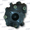 53279886800 Turbocharger K27 Volvo-Penta Marine Tamd70 - Obsoleted Genuine Oem Turbochargers
