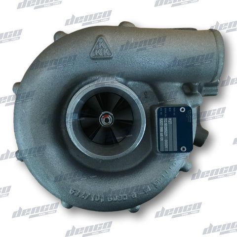 53279886800 TURBOCHARGER K27 VOLVO-PENTA MARINE TAMD70  (NO LONGER AVAILABLE)