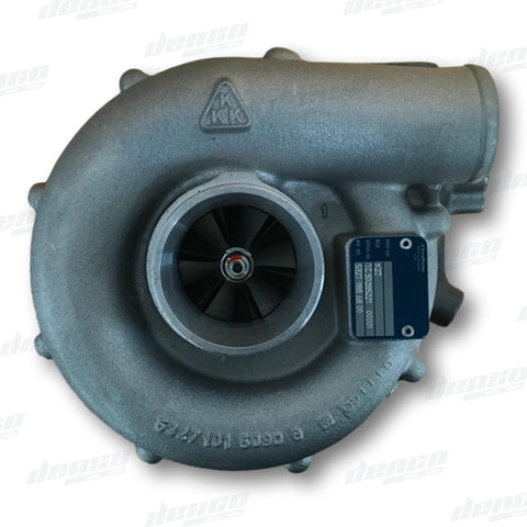 53279886800 Turbocharger K27 Volvo-Penta Marine Tamd70  (No Longer Available)