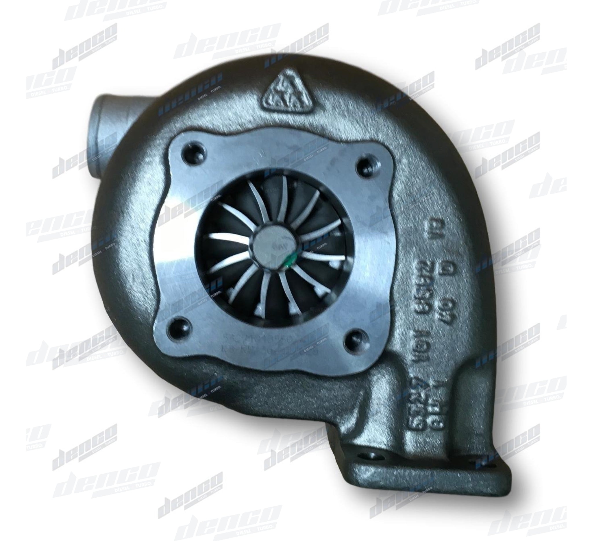 ダイコック　DR-2 S7000 53279887008 TURBOCHARGER K27 FIAT-HITACHI WHEEL LOADER FR160