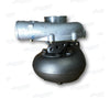 53279887008 Turbocharger K27 Fiat-Hitachi Wheel Loader Fr160 / Dozer Fd175 Genuine Oem Turbochargers