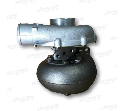 53279887008 Turbocharger K27 Fiat-Hitachi Wheel Loader Fr160 / Dozer Fd175 Genuine Oem Turbochargers