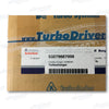 53279887008 Turbocharger K27 Fiat-Hitachi Wheel Loader Fr160 / Dozer Fd175 Genuine Oem Turbochargers