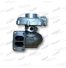 53279887008 Turbocharger K27 Fiat-Hitachi Wheel Loader Fr160 / Dozer Fd175 Genuine Oem Turbochargers