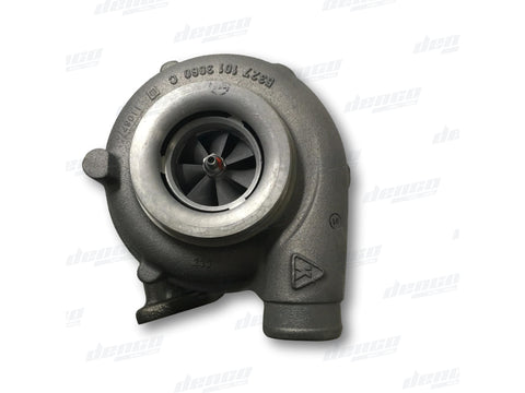 53279887024 TURBOCHARGER K27 MAN 6.87LTR (ENGINE D0826LF)