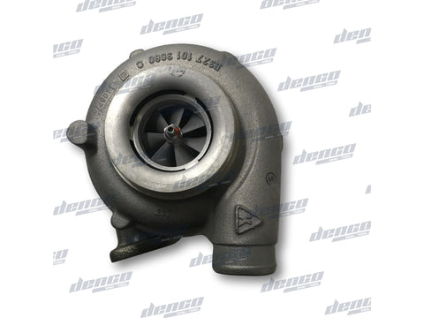 53279887024 TURBOCHARGER K27 MAN 6.87LTR (ENGINE D0826LF)