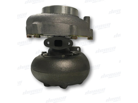 51.09100 -7333 Turbocharger K27 Man 6.87Ltr Genuine Oem Turbochargers