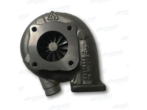 51.09100 -7333 Turbocharger K27 Man 6.87Ltr Genuine Oem Turbochargers
