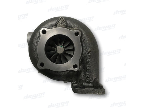 87802480 Exchange Turbocharger K27 Ford New Holland Tractor Tm120 / Tm130 Tm140 Tm155 Tm175 Tm190