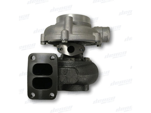 87802480 Turbocharger K27 Case-Ih Mxm120 / Mxm130 Mxm140 Mxm155 Mxm175 Mxm190 Tractor 7.5L Genuine