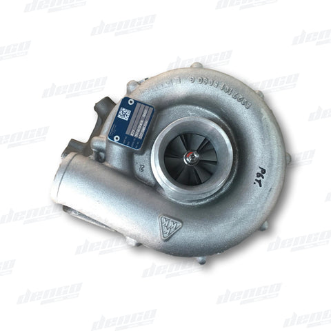 53279887090 TURBOCHARGER K27 VOLVO PENTA MARINE (ENGINE TAMD60)
