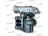 504042524 Turbocharger K27 Iveco - Fiat Bus 8360.46-490 7.69Ltr Genuine Oem Turbochargers