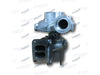 53279887101 Turbocharger K27 Mercedes - Benz Truck (Engine Om 906La) 6.37Ltr Genuine Oem