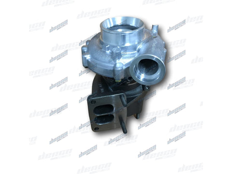 53279887101 Turbocharger K27 Mercedes - Benz Truck (Engine Om 906La) 6.37Ltr Genuine Oem
