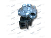 53279887101 Turbocharger K27 Mercedes - Benz Truck (Engine Om 906La) 6.37Ltr Genuine Oem