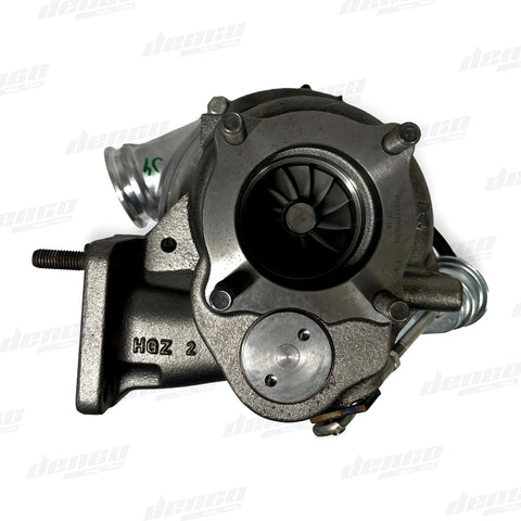 53279887115 TURBOCHARGER K27 MERCEDES BENZ CITY BUS (ENGINE OM906 LA) GENUINE OEM TURBOCHARGERS