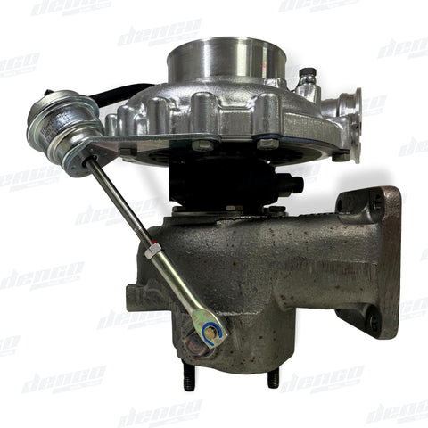 53279887115 TURBOCHARGER K27 MERCEDES BENZ CITY BUS (ENGINE OM906 LA) GENUINE OEM TURBOCHARGERS