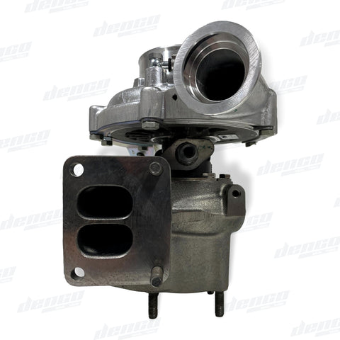 53279887115 TURBOCHARGER K27 MERCEDES BENZ CITY BUS (ENGINE OM906 LA) GENUINE OEM TURBOCHARGERS