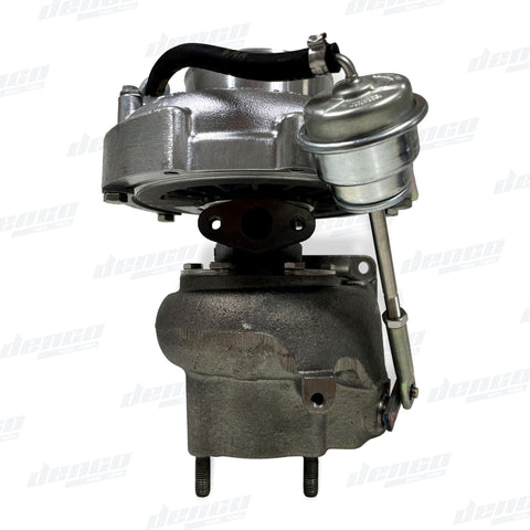 53279887115 TURBOCHARGER K27 MERCEDES BENZ CITY BUS (ENGINE OM906 LA) GENUINE OEM TURBOCHARGERS