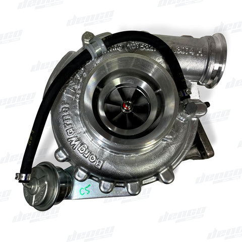 53279887115 TURBOCHARGER K27 MERCEDES BENZ CITY BUS (ENGINE OM906 LA)
