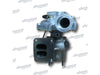 9060964699 Turbocharger K27 Mercedes Benz 6.37Ltr Genuine Oem Turbochargers