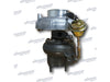 9060964699 Turbocharger K27 Mercedes Benz 6.37Ltr Genuine Oem Turbochargers