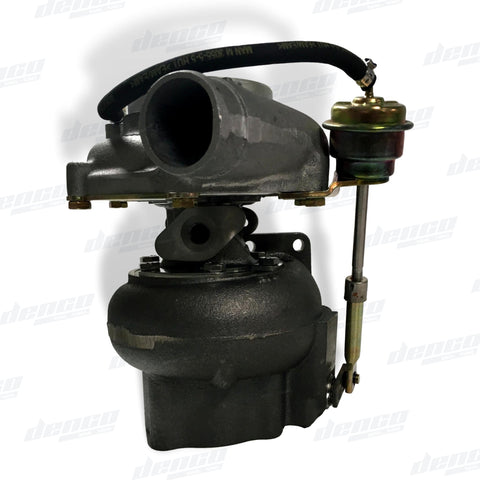 53279887123 Turbocharger K27 Cnh Tractor (Engine Ccm) 7.48ltr - GENUINE OEM TURBOCHARGERS