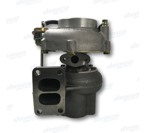 87802482 Turbocharger K27 Cnh Tractor Ccm 7.48Ltr Genuine Oem Turbochargers