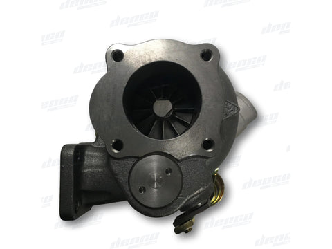 87802482 Turbocharger K27 Cnh Tractor Ccm 7.48Ltr Genuine Oem Turbochargers