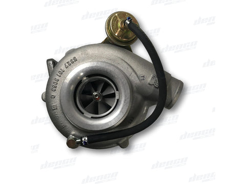 53279887123 Turbocharger K27 Cnh Tractor (Engine Ccm) 7.48ltr
