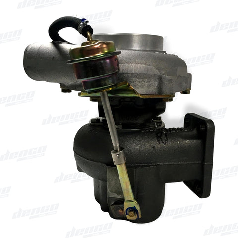 53279887123 Turbocharger K27 Cnh Tractor (Engine Ccm) 7.48ltr - GENUINE OEM TURBOCHARGERS
