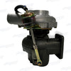 53279887123 Turbocharger K27 Cnh Tractor (Engine Ccm) 7.48ltr - GENUINE OEM TURBOCHARGERS