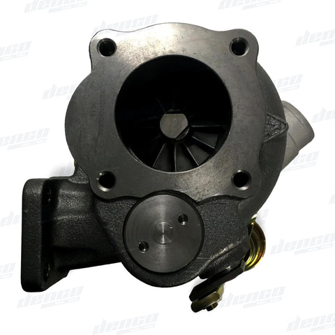 53279887123 Turbocharger K27 Cnh Tractor (Engine Ccm) 7.48ltr - GENUINE OEM TURBOCHARGERS