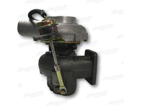 87802482 Turbocharger K27 Cnh Tractor Ccm 7.48Ltr Genuine Oem Turbochargers