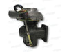 87802482 Turbocharger K27 Cnh Tractor Ccm 7.48Ltr Genuine Oem Turbochargers