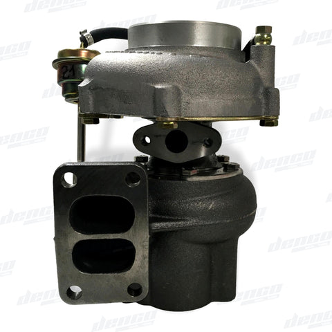 53279887123 Turbocharger K27 Cnh Tractor (Engine Ccm) 7.48ltr - GENUINE OEM TURBOCHARGERS