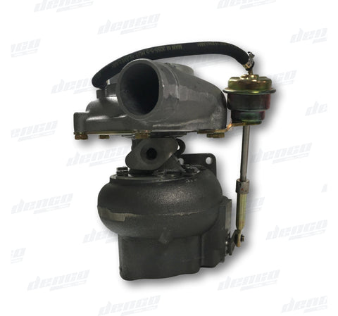 87802482 Turbocharger K27 Cnh Tractor Ccm 7.48Ltr Genuine Oem Turbochargers