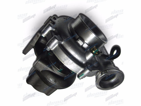 9060968999 Turbocharger Mercedes Benz Truck/bus 6.38Ltr Om906La-Epa98 Genuine Oem Turbochargers