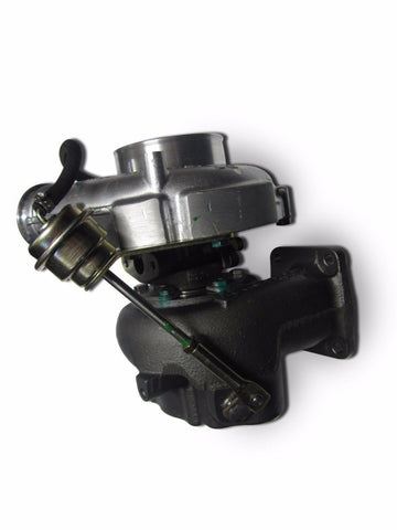 53279887181 TURBOCHARGER MERCEDES BENZ TRUCK/BUS 6.38LTR (ENGINE OM906LA-EPA98)
