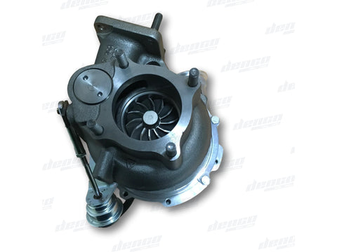 53279887196 Reconditioned Turbocharger K27 Mercedes Benz Truck Om926La-E4 Genuine Oem Turbochargers