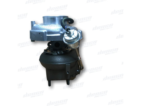 53279887196 Reconditioned Turbocharger K27 Mercedes Benz Truck Om926La-E4 Genuine Oem Turbochargers
