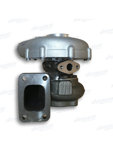 930.123.013.04 Turbocharger K27 Porsche 911 Turbo (Petrol) Genuine Oem Turbochargers