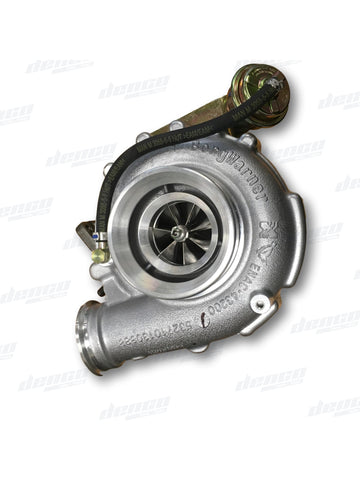 53279887206 TURBOCHARGER K27 FREIGHTLINER BUS/ TRUCK 6.38LTR (ENGINE OM906LA-EPA98)